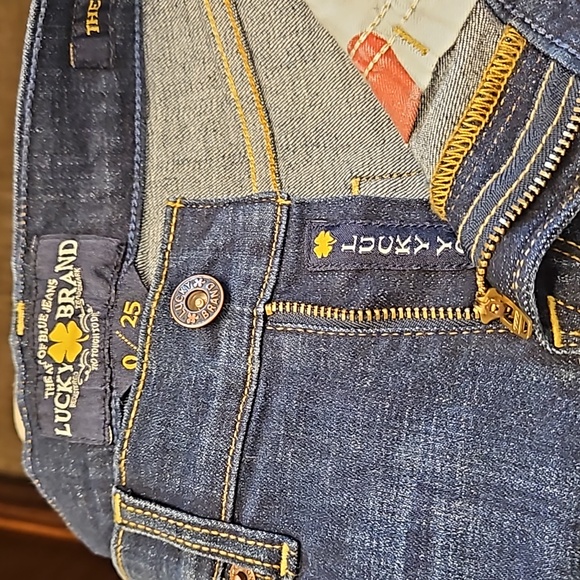 Lucky Brand Bermuda shorts - Picture 5 of 7